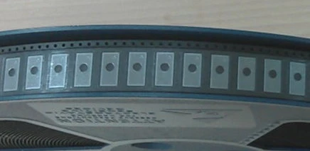 專業生產電子元件SMD包裝材料carrier tape