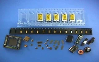 我司載帶皆依EIA 481E生產標准生產製作